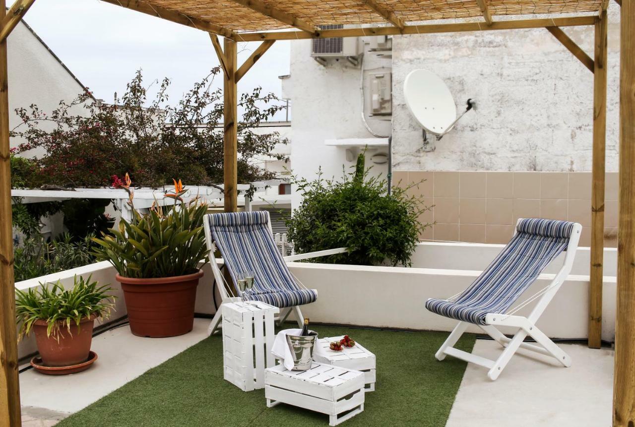 Apartment Casa Del Mare *