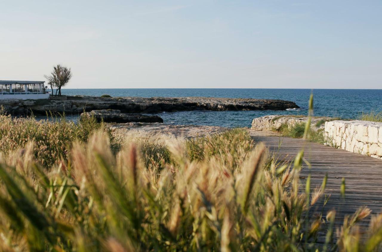 Casa Del Mare Apartment Capitolo