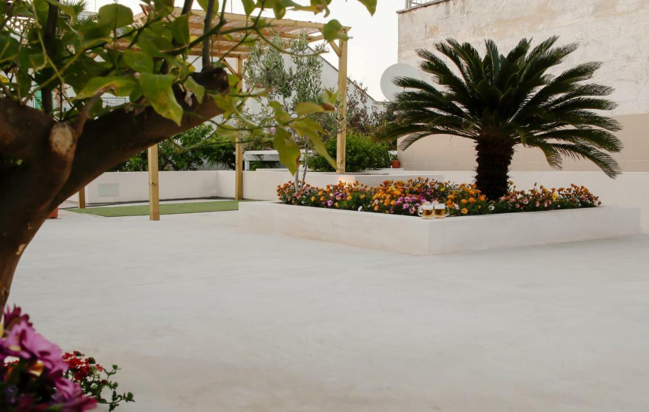 Casa Del Mare Apartment