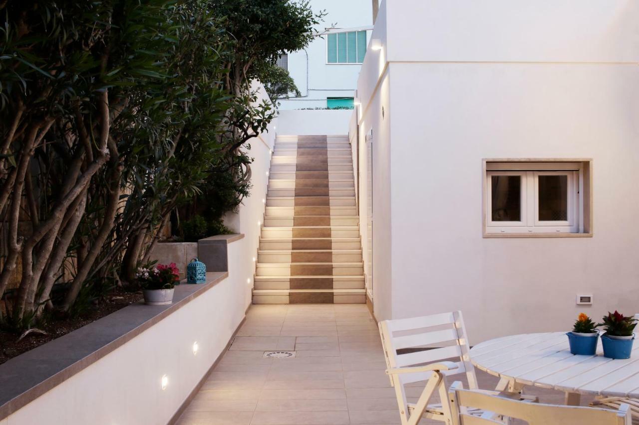 Apartment Casa Del Mare Capitolo