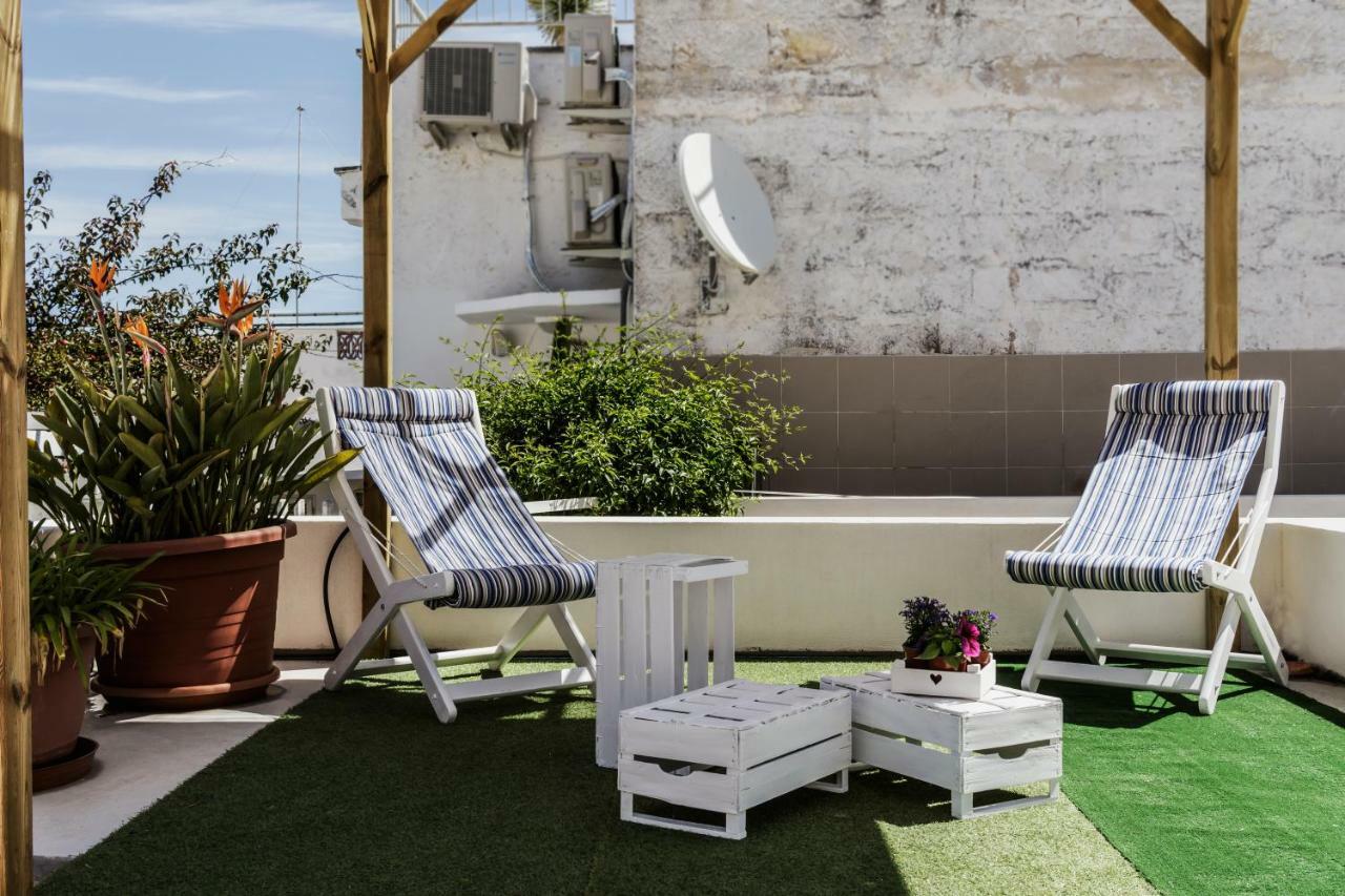 Casa Del Mare Apartment *